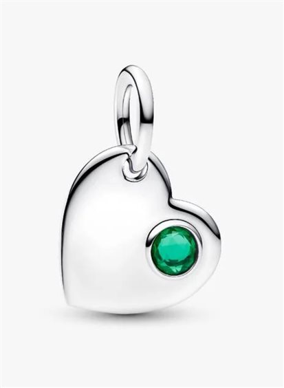 Charm Pandora Donna Symbols in Argento 794295C05 - 794295C05